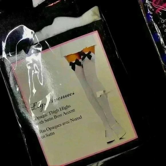 Costume Stocking bundle - Picture 1 of 3